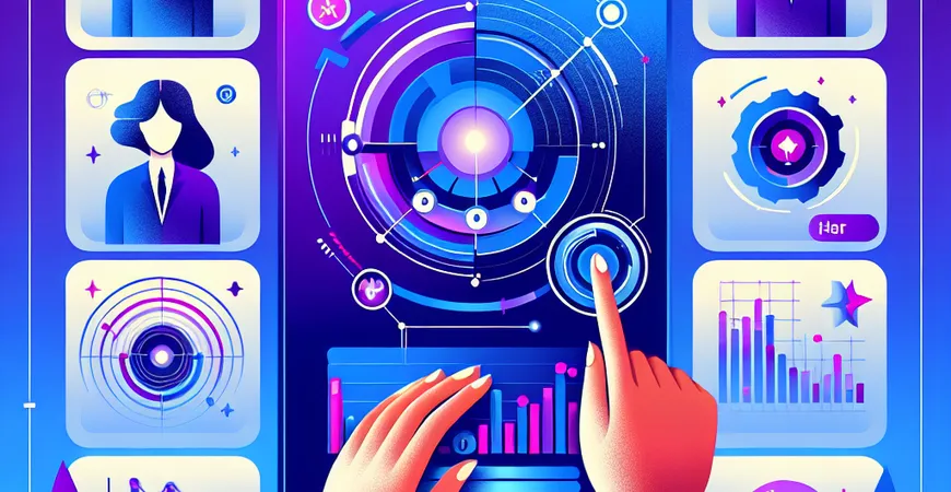 2025 年 HRM 系统红榜，这 5 款产品值得拥有